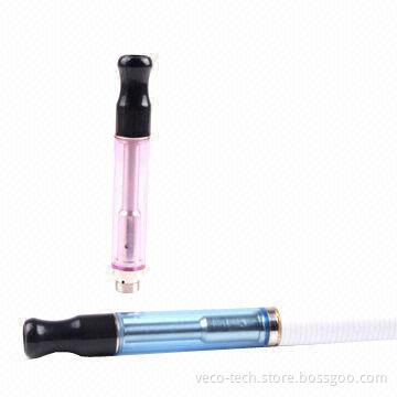 510 CE4 New E-cigarette with Colorful Atomizer